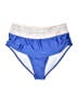Assorted Brands Blue Swimsuit Bottoms Size XL - photo 1