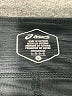 Asics Black Active Skort Size L - photo 3