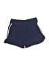 Crewcuts Color Block Blue Athletic Shorts Size 4 - photo 2