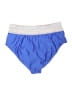 Assorted Brands Blue Swimsuit Bottoms Size XL - photo 2