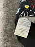 Parker 100% Polyester Print Black Casual Dress Size M - photo 7