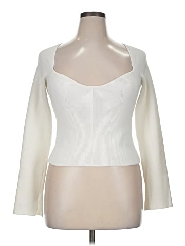 Dissh Pullover Sweater (view 1)