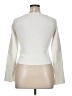 Dissh Ivory Pullover Sweater Size 14 - photo 2