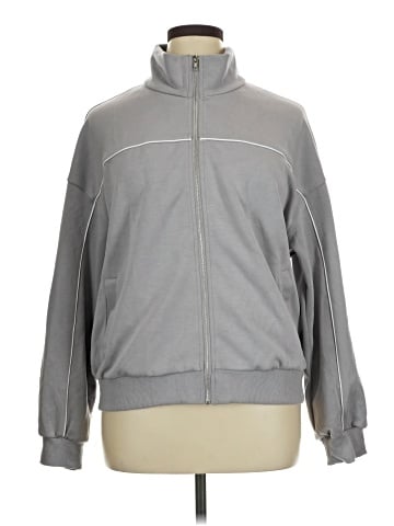BTFBM Track Jacket (view 1)