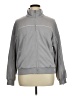 BTFBM Solid Gray Track Jacket Size XL - photo 1