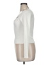 Dissh Ivory Pullover Sweater Size 14 - photo 5