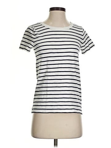J.Crew Factory Store Short Sleeve T-Shirt (view 1)