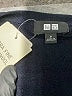 Uniqlo 100% Wool Black Wool Pullover Sweater Size S - photo 7