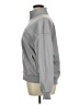 BTFBM Solid Gray Track Jacket Size XL - photo 5