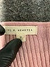 LA Hearts Pink Pullover Sweater Size M - photo 7