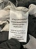 Jules & Leopold Print Silver Casual Pants Size S - photo 8