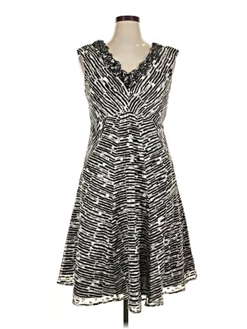 Robbie Bee Casual Dress (view 1)