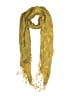 Assorted Brands Yellow Scarf One size - photo 1