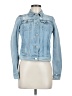 Joe's Jeans Blue Denim Jacket Size S - photo 1