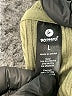 90 Degree by Reflex Green Pullover Sweater Size L - photo 7