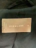 Everlane 100% Lyocell Black Blazer Size 14 - photo 6