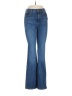 DL1961 Blue Jeans Size 29 waist - photo 1