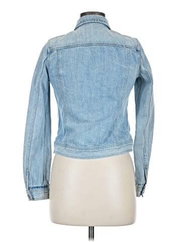 Joe's Jeans Denim Jacket (view 2)