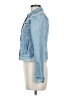 Joe's Jeans Blue Denim Jacket Size S - photo 5
