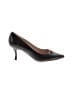 Stuart Weitzman Black Heels Size 9 1/2 - photo 1