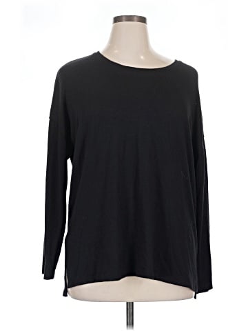 Banana Republic Long Sleeve Top (view 1)