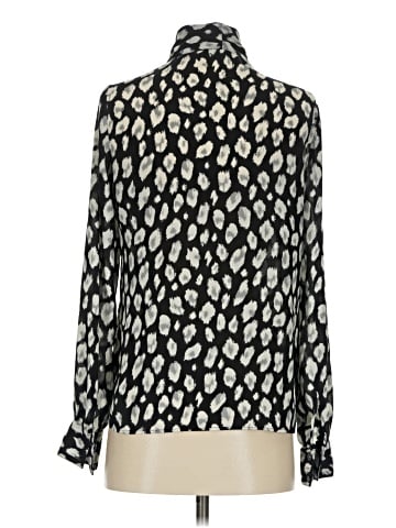 Brooks Brothers Long Sleeve Blouse (view 2)
