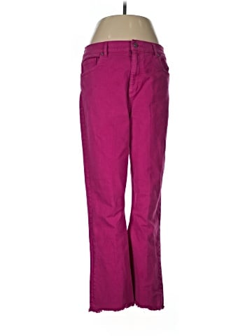 Ann Taylor LOFT Jeans (view 1)