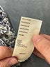 FP One 100% Polyester Silver Long Sleeve Blouse Size XS (estimated) - photo 8