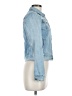 Joe's Jeans Blue Denim Jacket Size S - photo 4