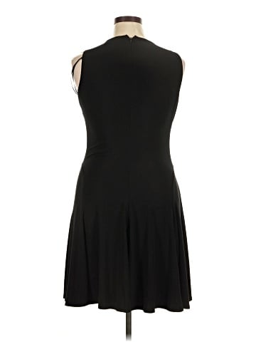 Lauren by Ralph Lauren Cocktail Dress (view 2)