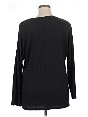 Banana Republic Long Sleeve Top (view 2)