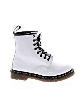 Dr. Martens Ankle Boots