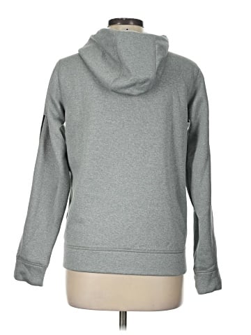 Burton Zip Up Hoodie (view 2)