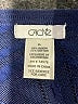 Cache Blue Long Sleeve Blouse Size XL - photo 7