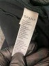 SPANX Solid Black Active Pants Size Med Petite - photo 8
