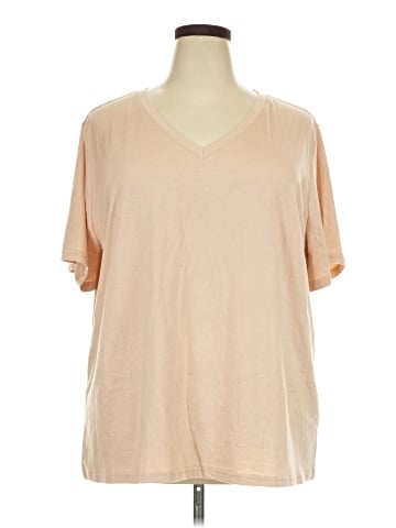 Unbranded Short Sleeve T-Shirt (view 1)