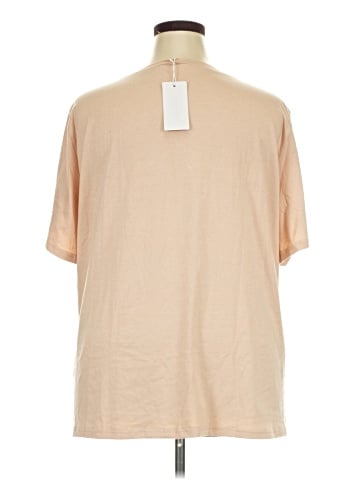 Unbranded Short Sleeve T-Shirt (view 2)
