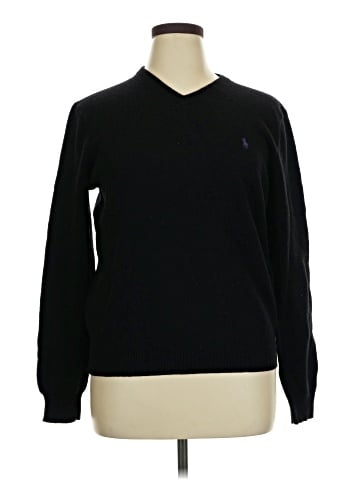 Polo by Ralph Lauren Pullover Sweater (view 1)