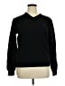 Polo by Ralph Lauren Black Pullover Sweater Size XL - photo 1