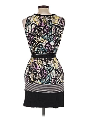 BCBGMAXAZRIA Cocktail Dress (view 2)