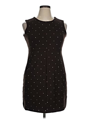 Lands' End Casual Dress (view 1)