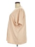 Unbranded Tan Short Sleeve T-Shirt Size 3X - photo 5