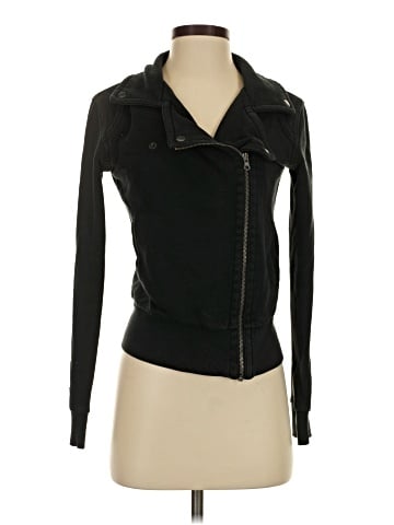 Converse One Star Jacket (view 1)