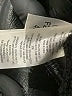French Connection 100% Polyester Black Jacket Size M - photo 7