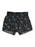 Xersion Chevron-herringbone Black Shorts Size M - photo 1