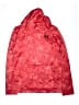 Under Armour 100% Polyester Paisley Red Windbreaker Size XL (youth) - photo 1