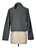 Vero Moda 100% Polyester Gray Blazer Size M - photo 2