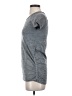 Athleta Gray Active T-Shirt Size S - photo 5