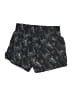 Xersion Chevron-herringbone Black Shorts Size M - photo 2