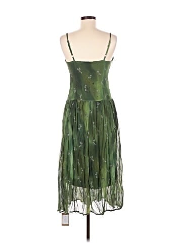 Rihoas Cocktail Dress (view 2)